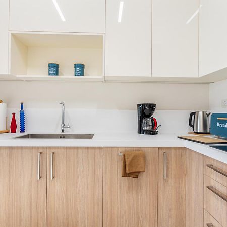 Gallery Art Apartment Hanya Dış mekan fotoğraf