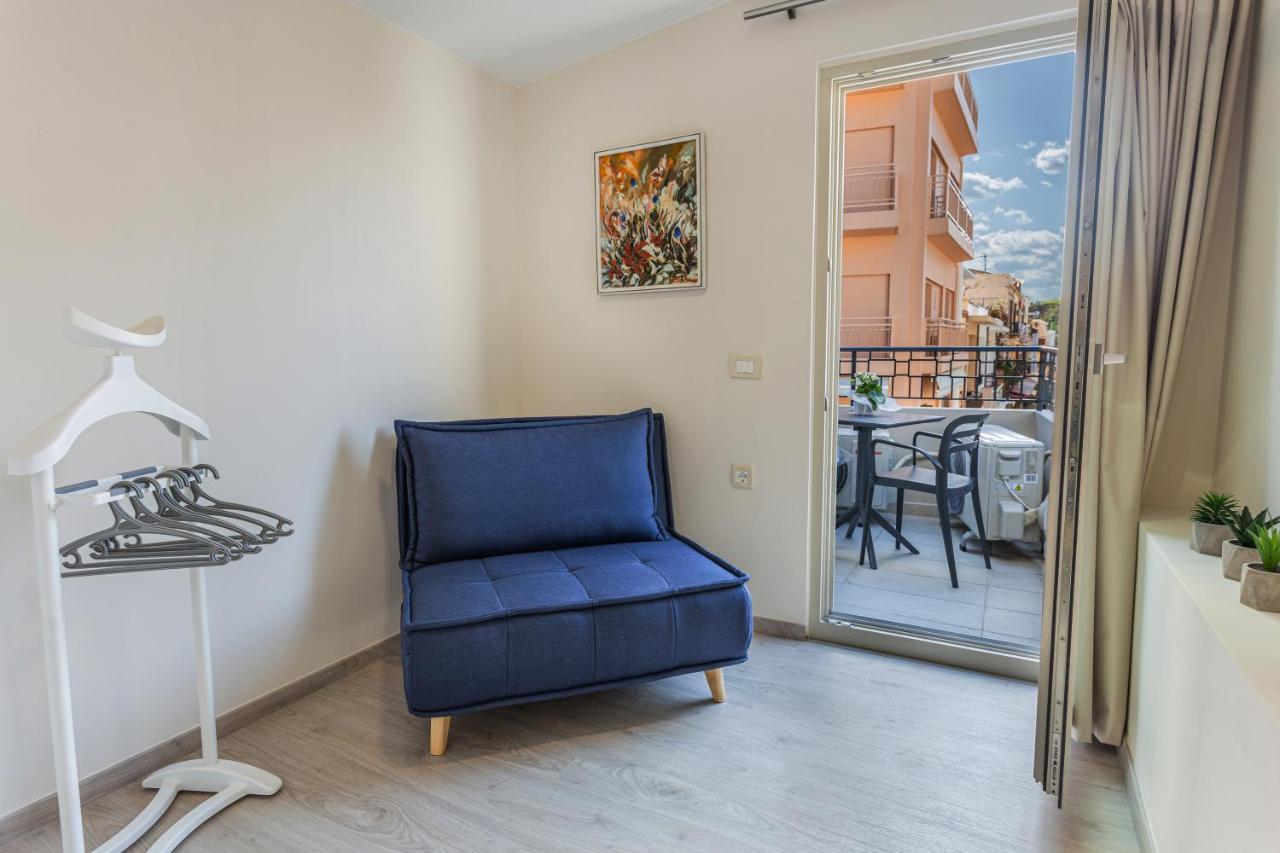 Gallery Art Apartment Hanya Dış mekan fotoğraf