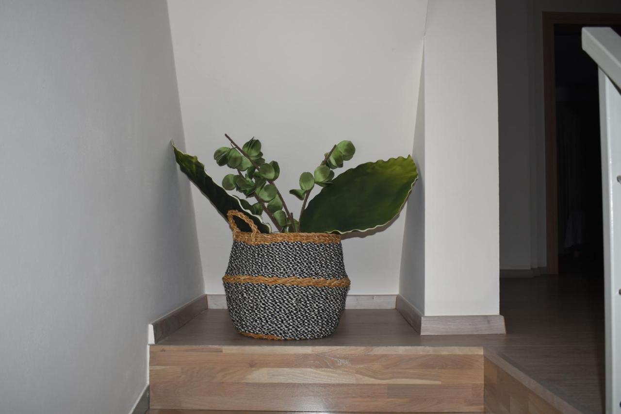 Gallery Art Apartment Hanya Dış mekan fotoğraf