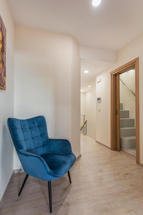 Gallery Art Apartment Hanya Dış mekan fotoğraf