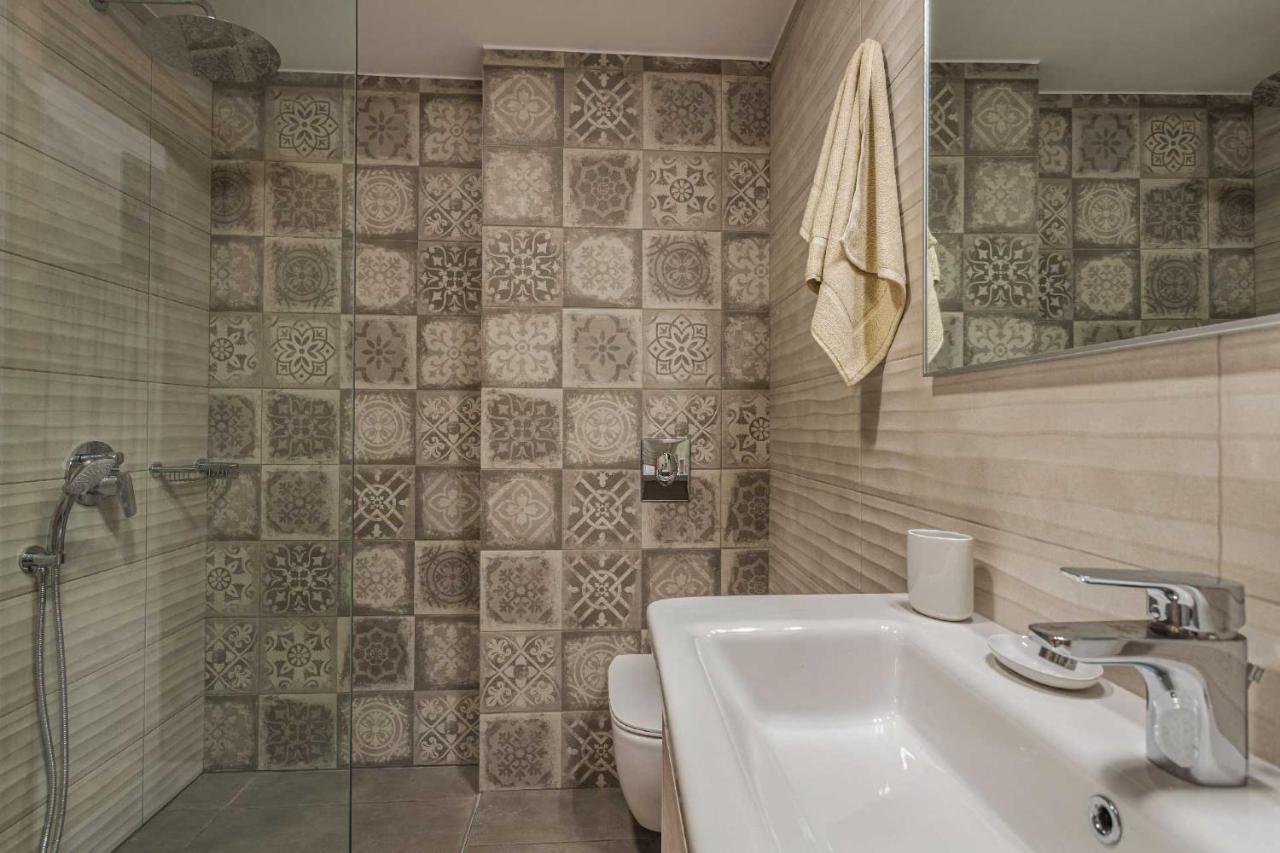 Gallery Art Apartment Hanya Dış mekan fotoğraf