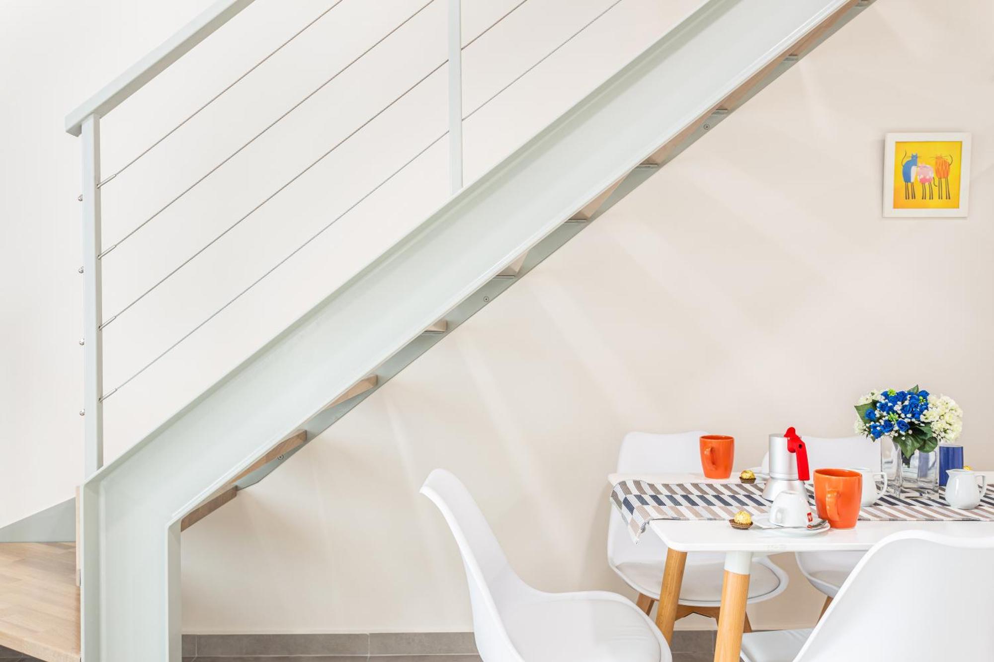 Gallery Art Apartment Hanya Dış mekan fotoğraf